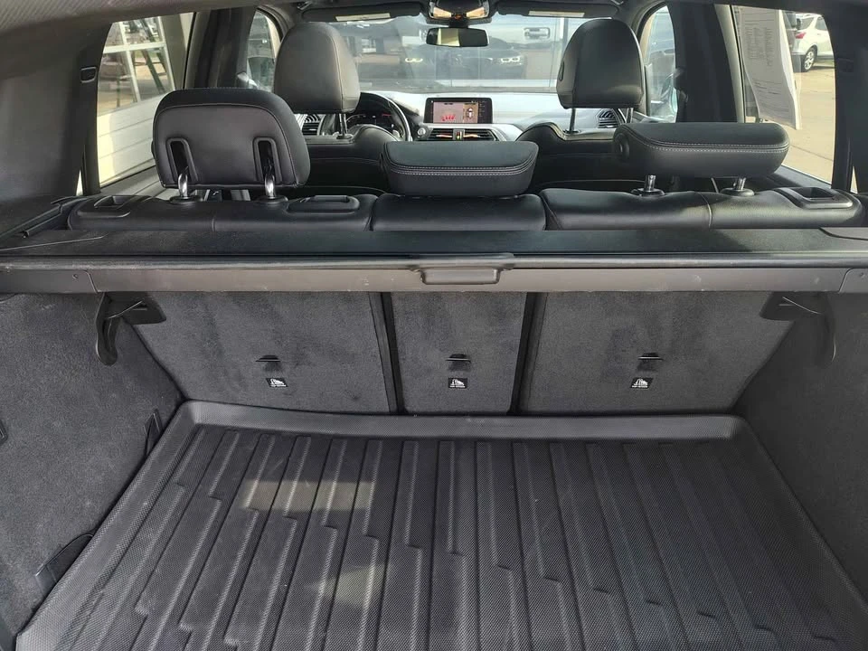 2021 BMW G01 X3 - Image 12 of 16