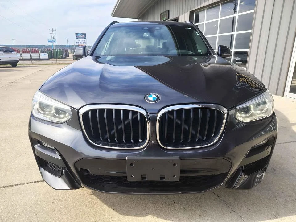 2021 BMW G01 X3 - Image 2 of 16
