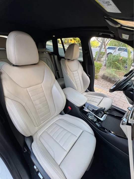2021 BMW G01 X3 - Image 13 of 20
