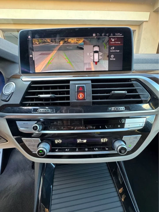 2021 BMW G01 X3 - Image 17 of 20