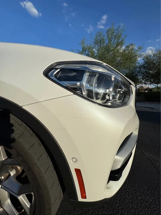 2021 BMW G01 X3 - Image 8 of 20