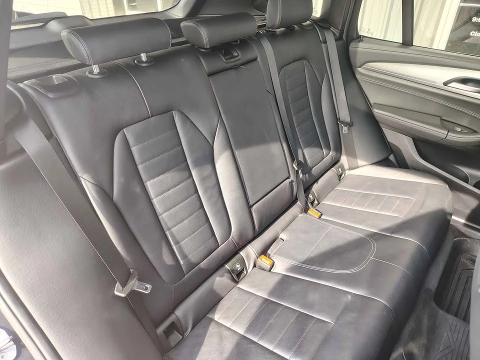 2021 BMW G01 X3 - Image 14 of 16