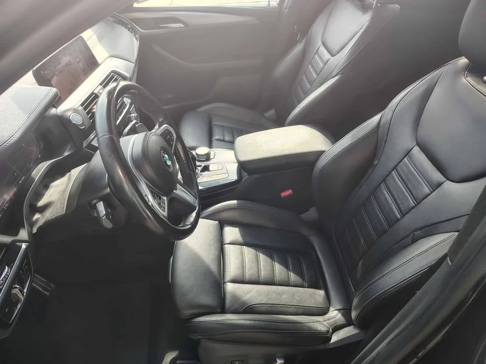 2021 BMW G01 X3 - Image 11 of 16
