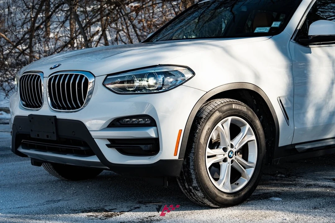 2021 BMW G01 X3 - Image 18 of 21