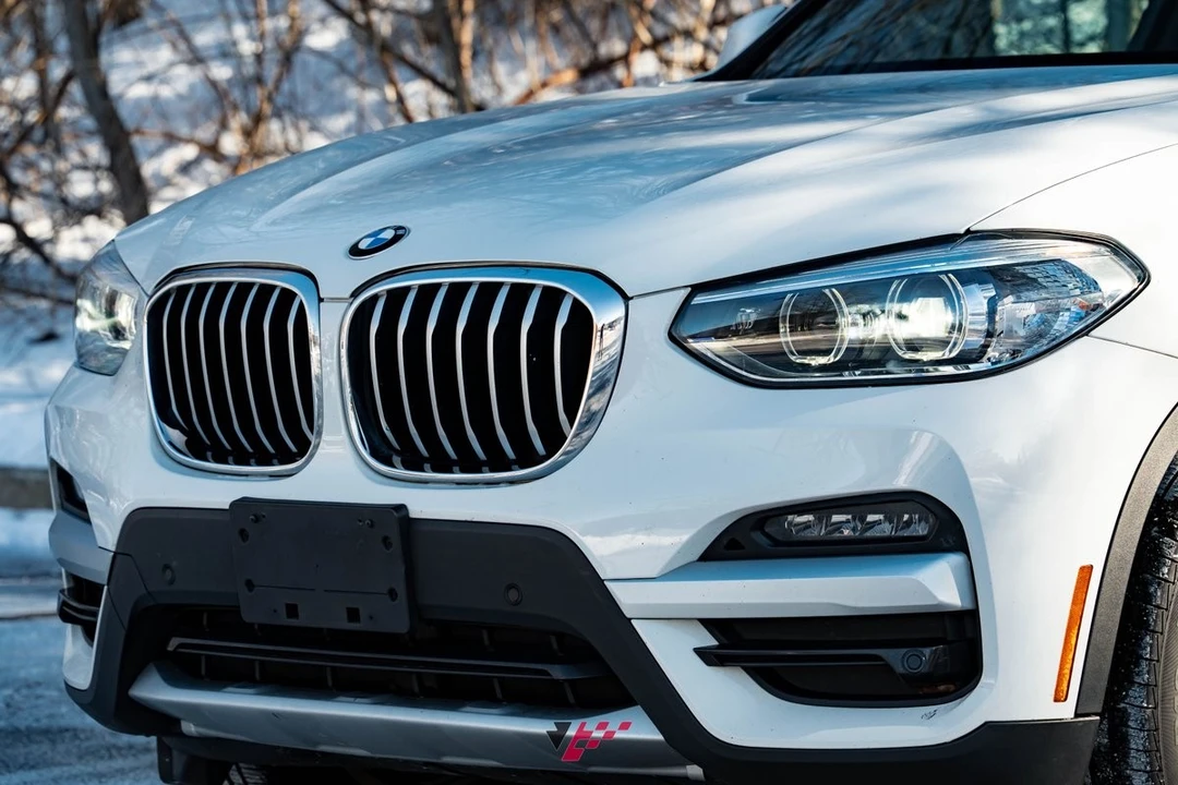 2021 BMW G01 X3 - Image 20 of 21