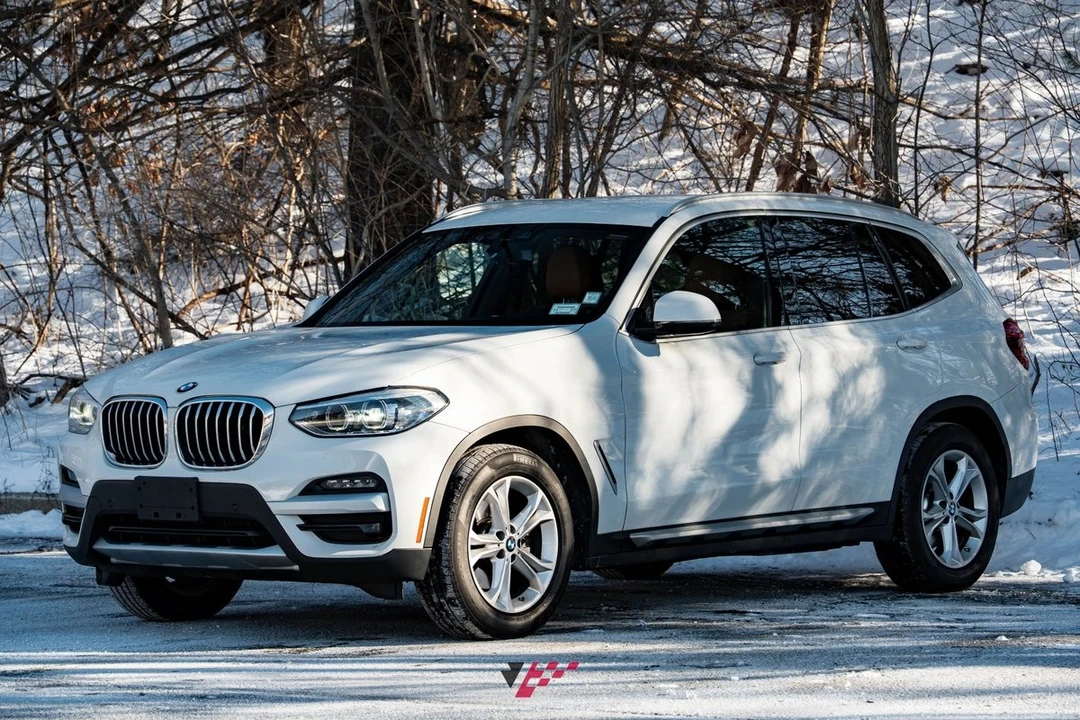 2021 BMW G01 X3 - Image 17 of 21