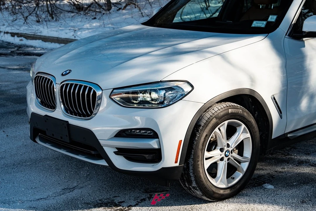 2021 BMW G01 X3 - Image 19 of 21