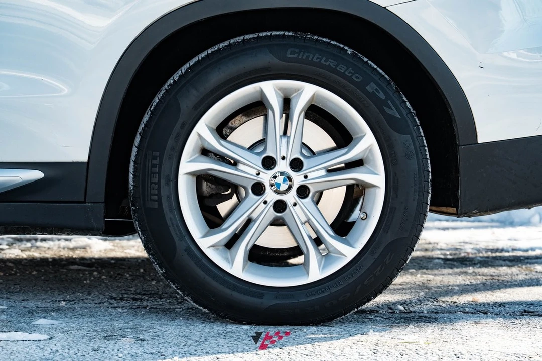 2021 BMW G01 X3 - Image 16 of 21