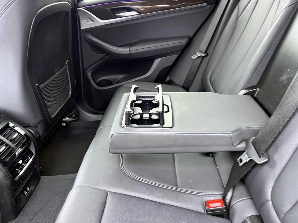 2021 BMW G01 X3 - Image 12 of 21