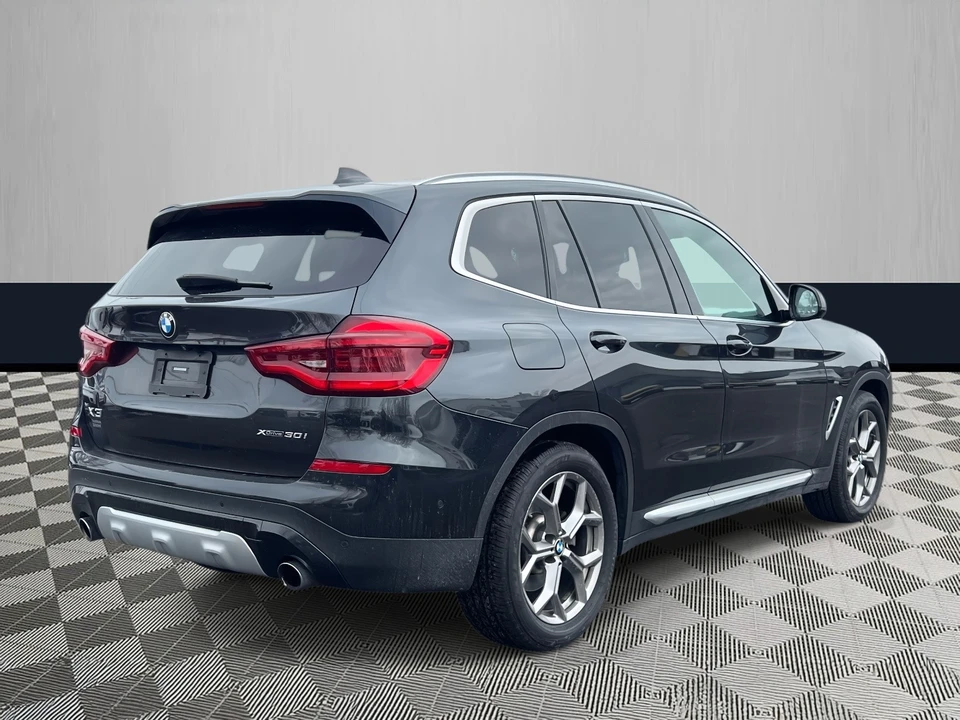 2021 BMW G01 X3 - Image 3 of 21