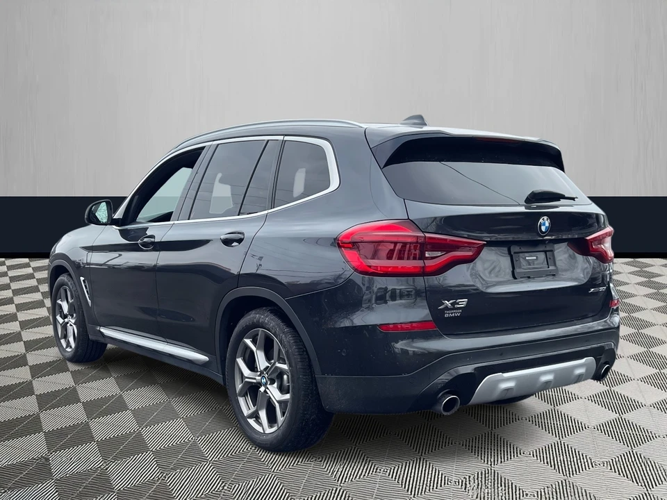 2021 BMW G01 X3 - Image 4 of 21