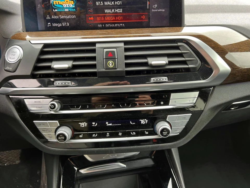 2021 BMW G01 X3 - Image 20 of 21