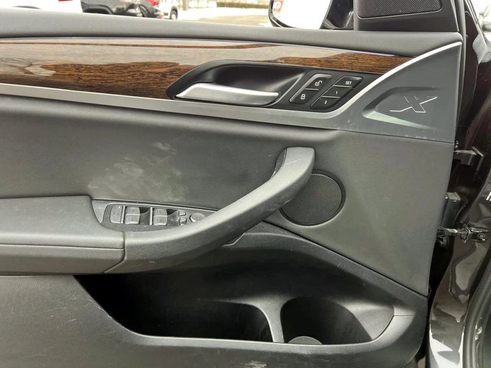 2021 BMW G01 X3 - Image 15 of 21