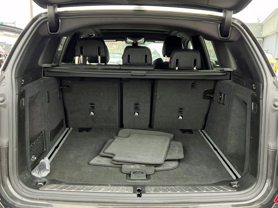 2021 BMW G01 X3 - Image 7 of 21