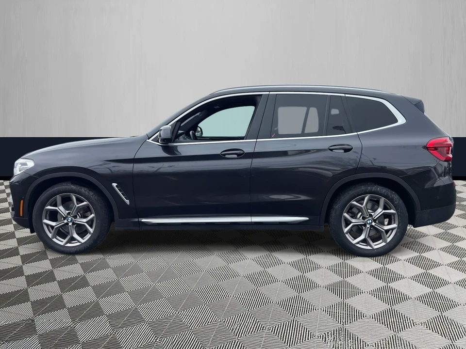 2021 BMW G01 X3 - Image 5 of 21