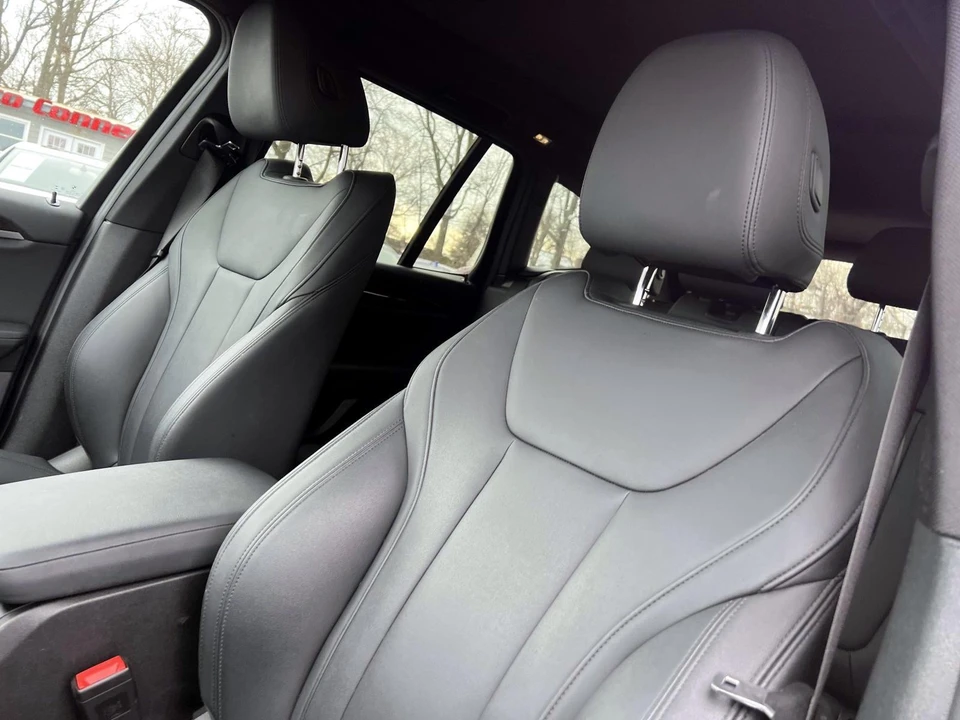 2021 BMW G01 X3 - Image 10 of 21