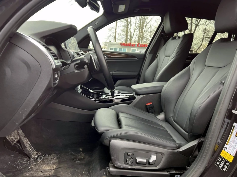 2021 BMW G01 X3 - Image 9 of 21