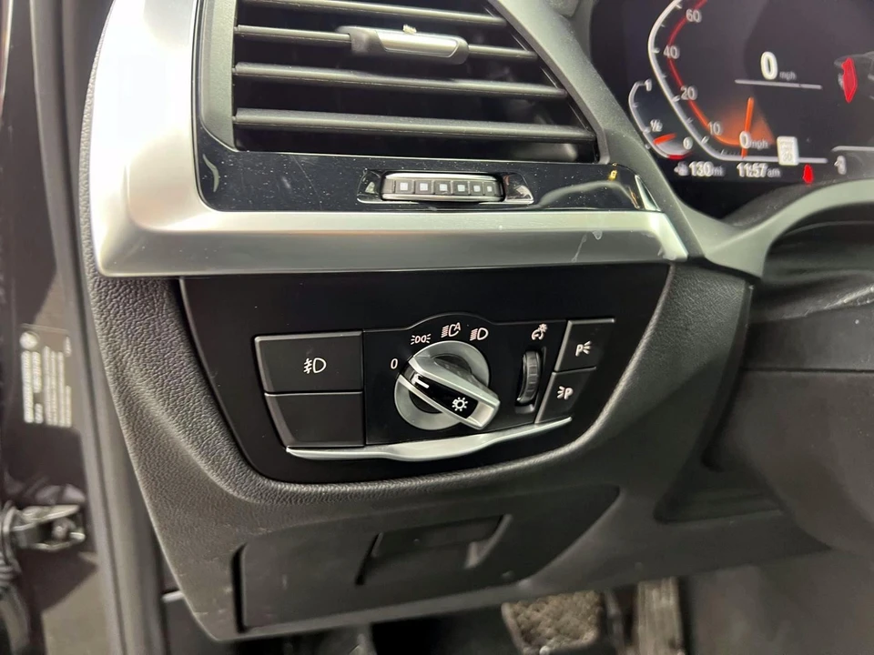2021 BMW G01 X3 - Image 17 of 21