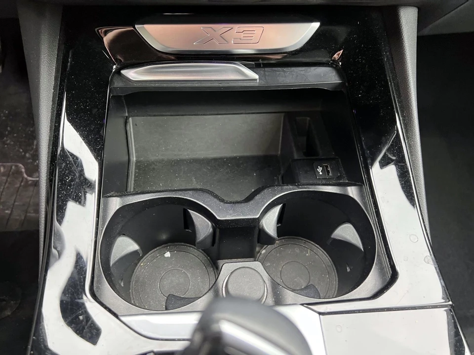 2021 BMW G01 X3 - Image 19 of 21