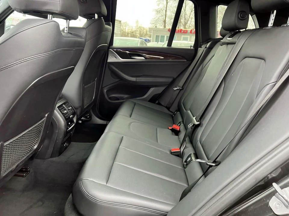 2021 BMW G01 X3 - Image 14 of 21