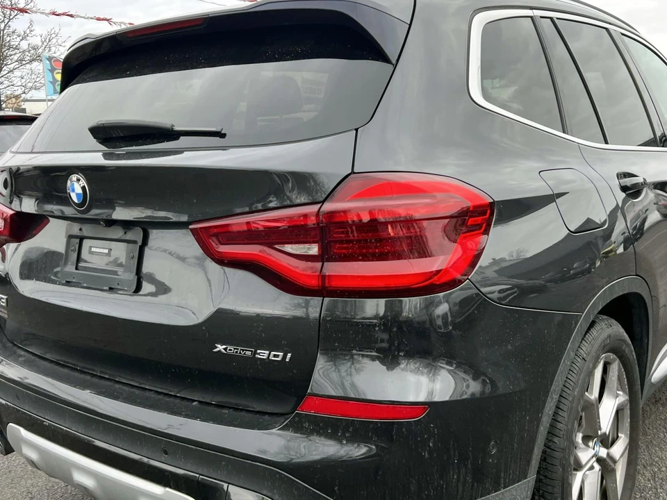 2021 BMW G01 X3 - Image 6 of 21