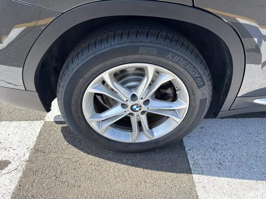 2021 BMW G01 X3 - Image 12 of 20