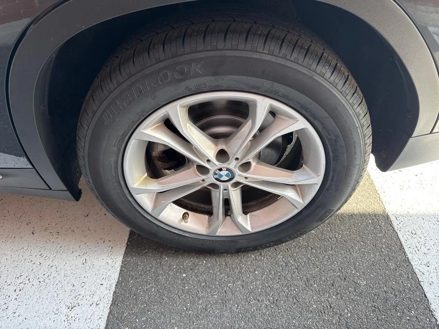 2021 BMW G01 X3 - Image 13 of 20