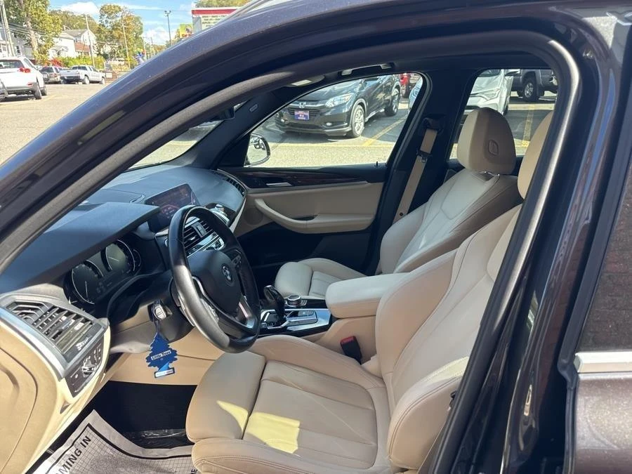 2021 BMW G01 X3 - Image 15 of 20