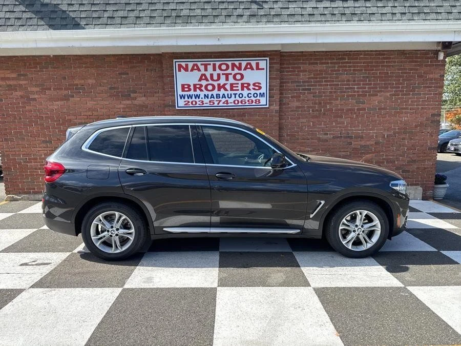 2021 BMW G01 X3 - Image 2 of 20