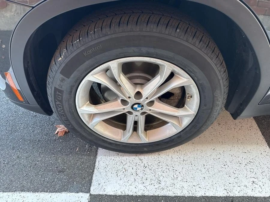 2021 BMW G01 X3 - Image 11 of 20