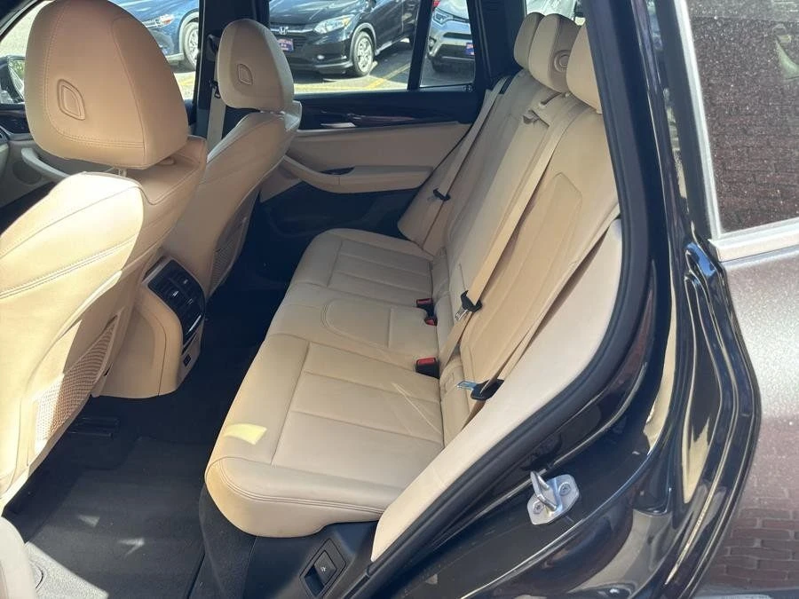 2021 BMW G01 X3 - Image 18 of 20