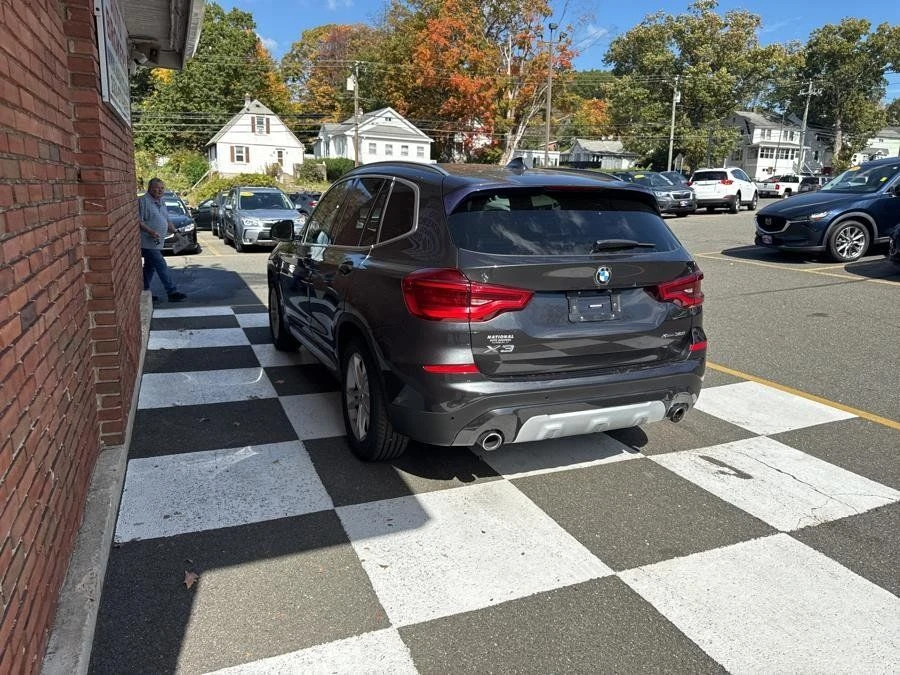 2021 BMW G01 X3 - Image 4 of 20