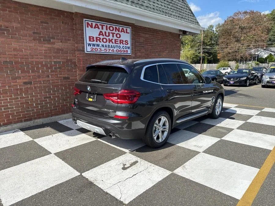 2021 BMW G01 X3 - Image 3 of 20