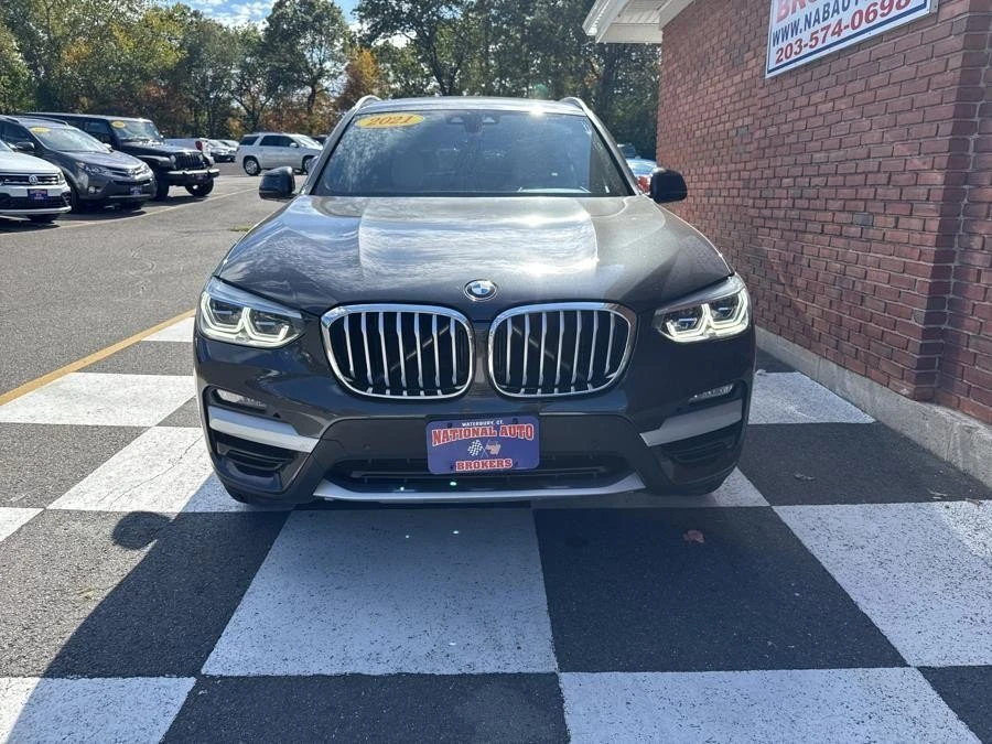 2021 BMW G01 X3 - Image 6 of 20