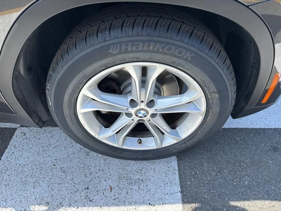 2021 BMW G01 X3 - Image 10 of 20