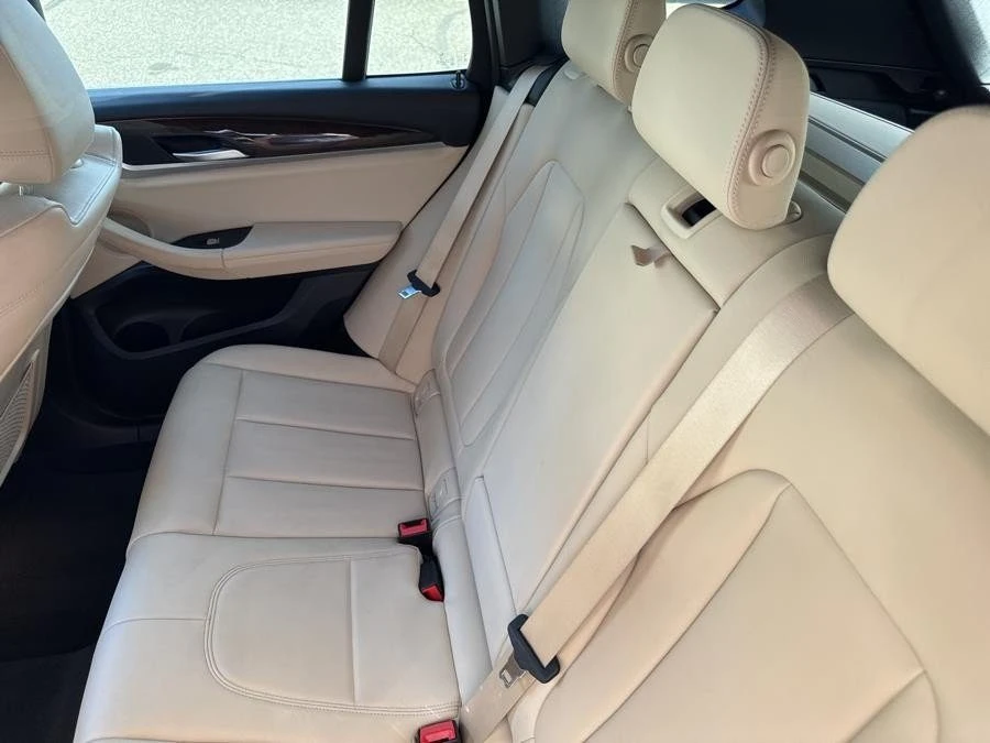 2021 BMW G01 X3 - Image 19 of 20