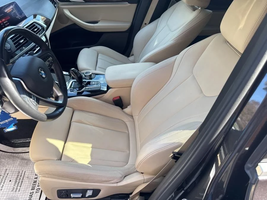 2021 BMW G01 X3 - Image 17 of 20