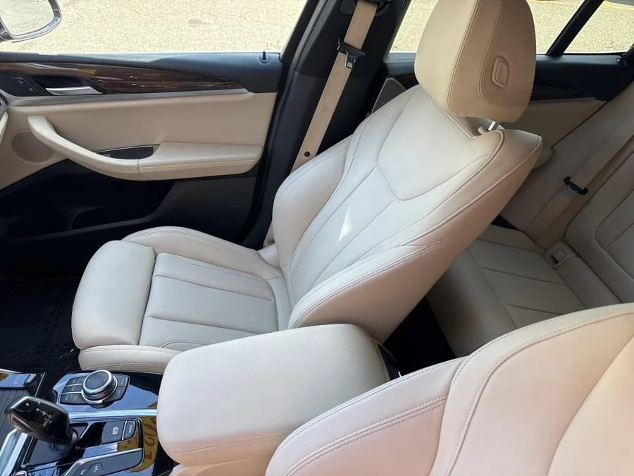 2021 BMW G01 X3 - Image 16 of 20