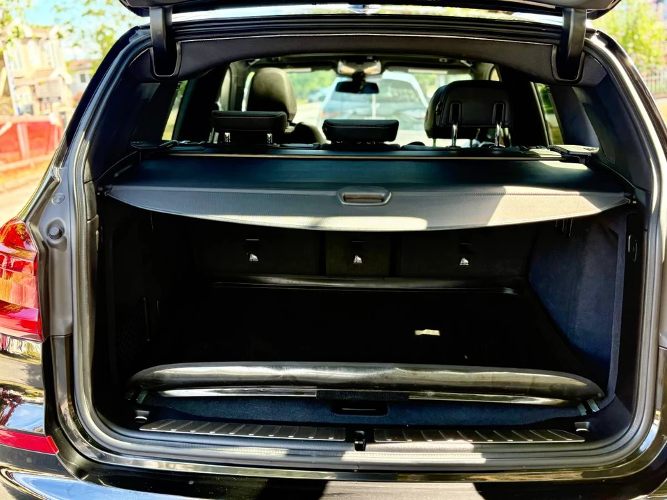 2021 BMW G01 X3 - Image 20 of 24