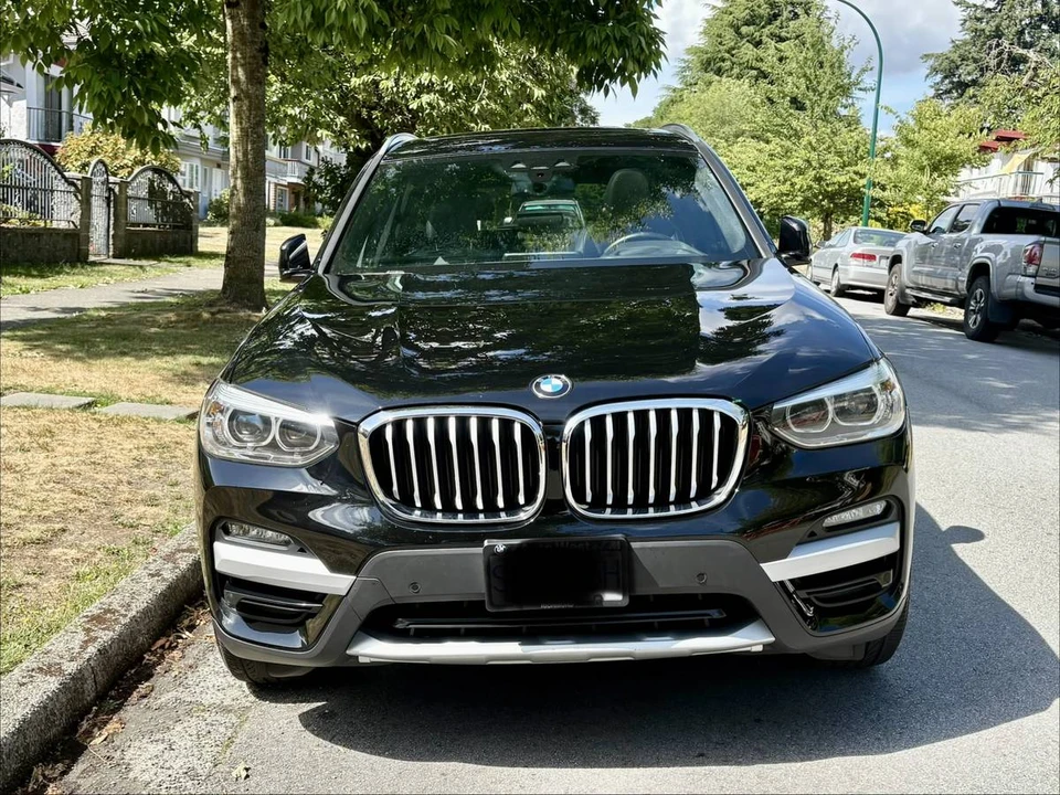 2021 BMW G01 X3 - Image 6 of 24