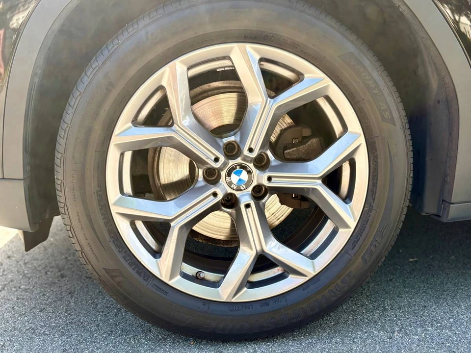 2021 BMW G01 X3 - Image 24 of 24