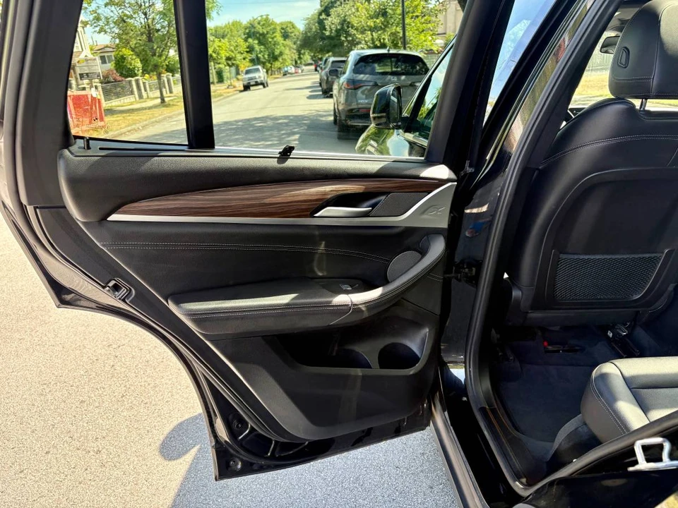 2021 BMW G01 X3 - Image 18 of 24