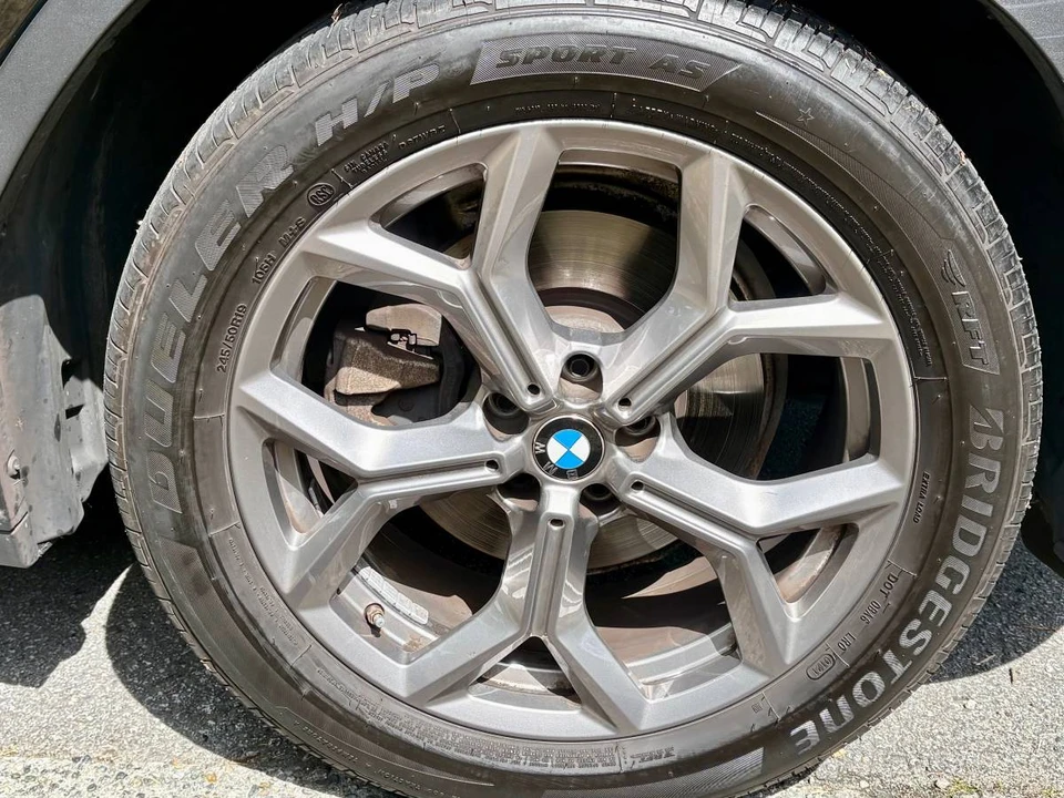 2021 BMW G01 X3 - Image 23 of 24