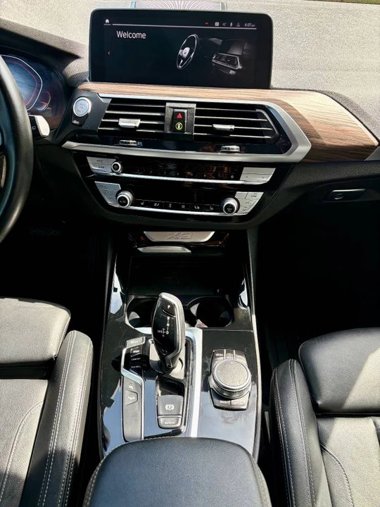 2021 BMW G01 X3 - Image 9 of 24