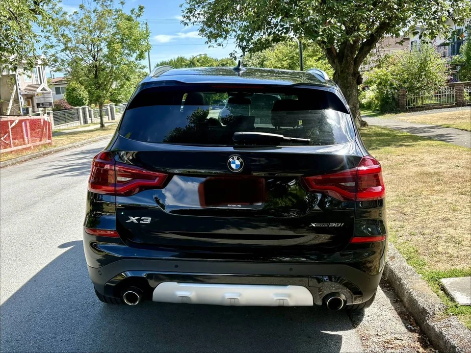 2021 BMW G01 X3 - Image 3 of 24