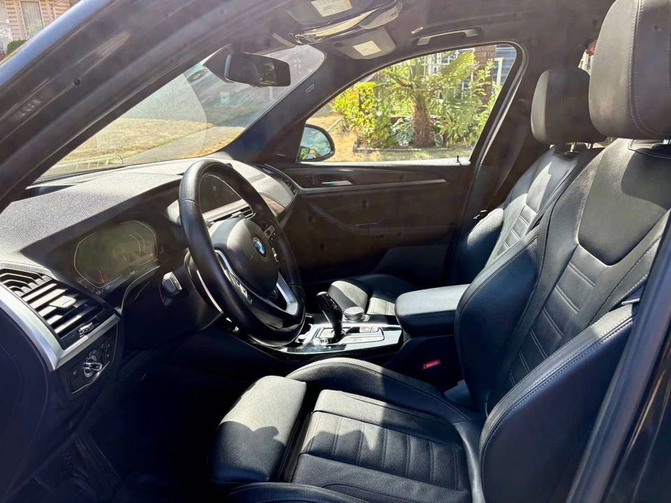 2021 BMW G01 X3 - Image 16 of 24