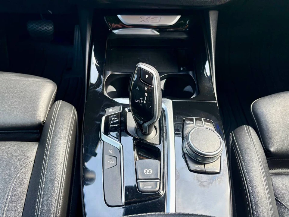 2021 BMW G01 X3 - Image 11 of 24