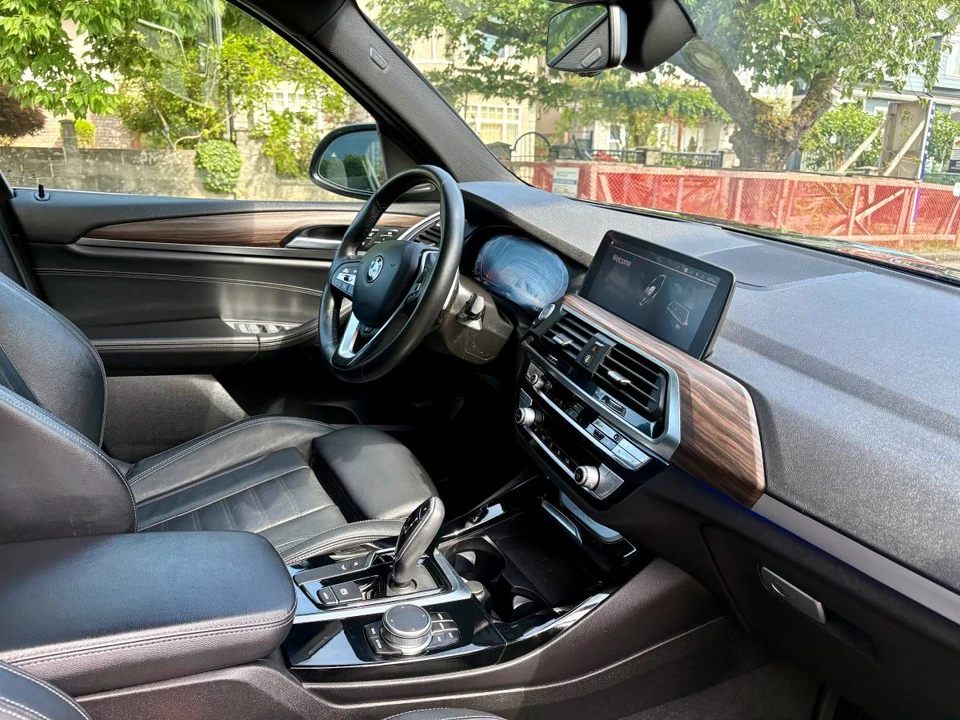 2021 BMW G01 X3 - Image 13 of 24