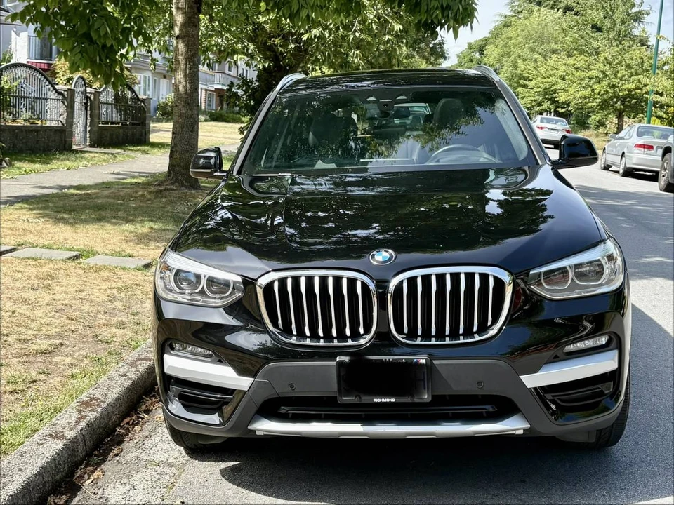 2021 BMW G01 X3 - Image 7 of 24