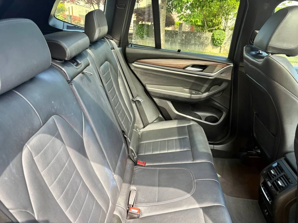 2021 BMW G01 X3 - Image 15 of 24